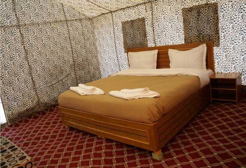 Hotel Tih Hidden Valley Camp   Hunder