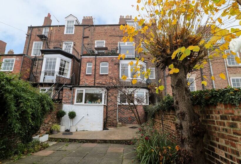 Lovatt House Apartment Tynemouth