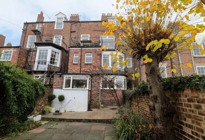 Lovatt House Apartment Tynemouth
