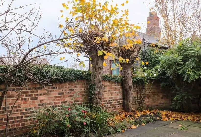 Lovatt House Apartment Tynemouth