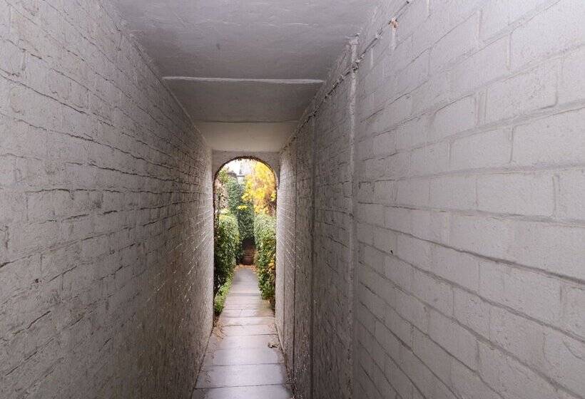 Lovatt House Apartment Tynemouth