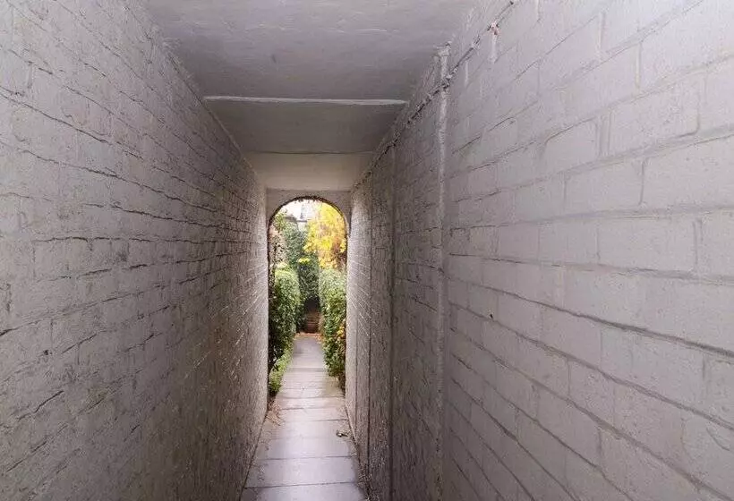 Lovatt House Apartment Tynemouth