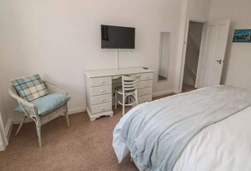 Lovatt House Apartment Tynemouth