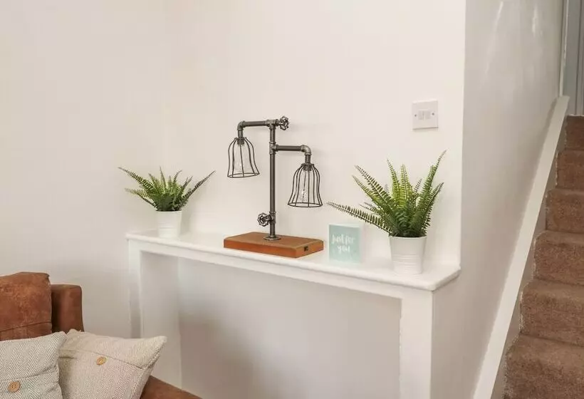 Lovatt House Apartment Tynemouth