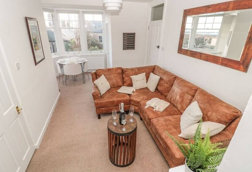 Lovatt House Apartment Tynemouth