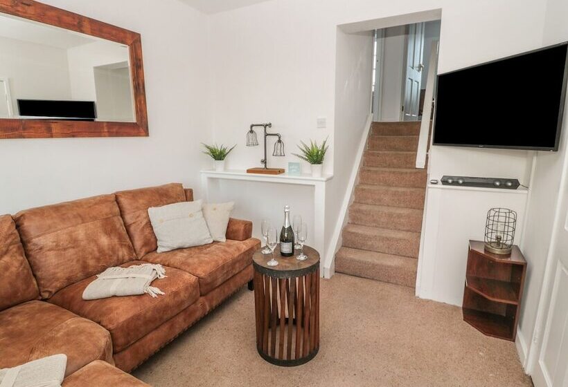 Lovatt House Apartment Tynemouth