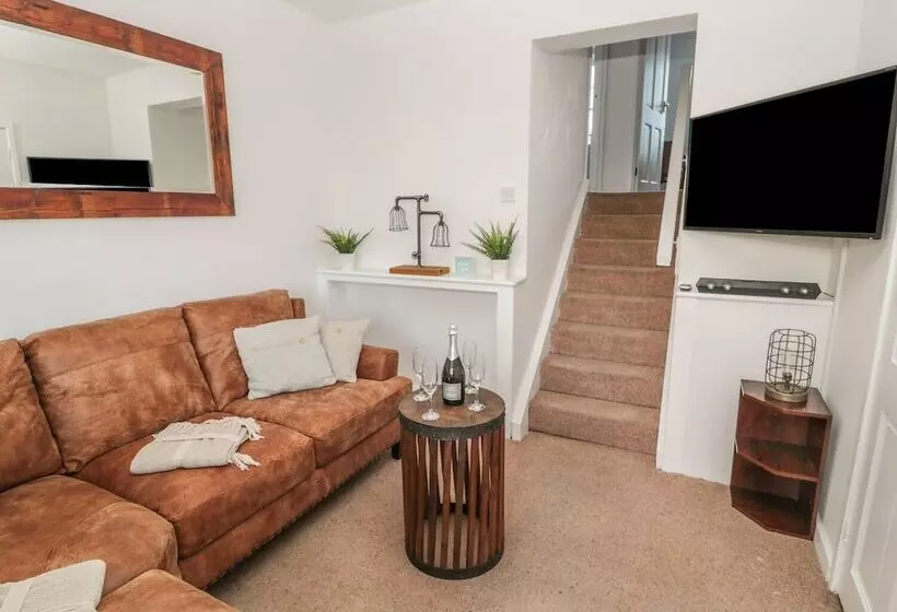 Lovatt House Apartment Tynemouth