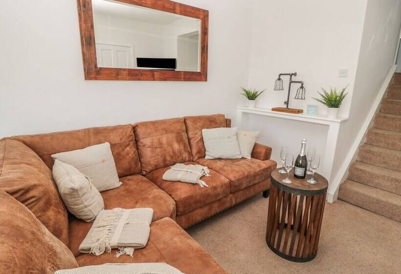 Lovatt House Apartment Tynemouth