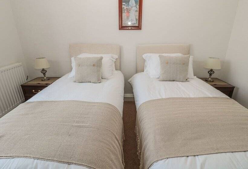 Lovatt House Apartment Tynemouth