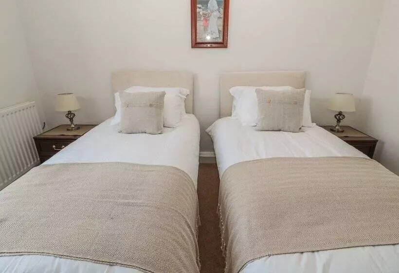 Lovatt House Apartment Tynemouth