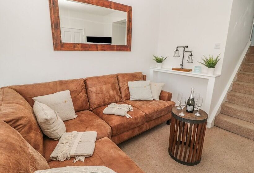 Lovatt House Apartment Tynemouth