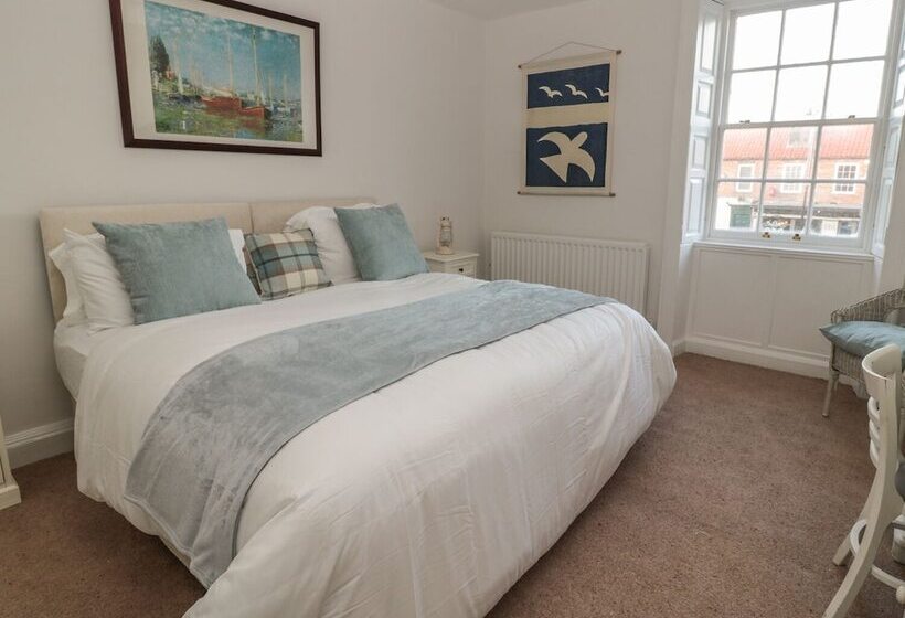 Lovatt House Apartment Tynemouth
