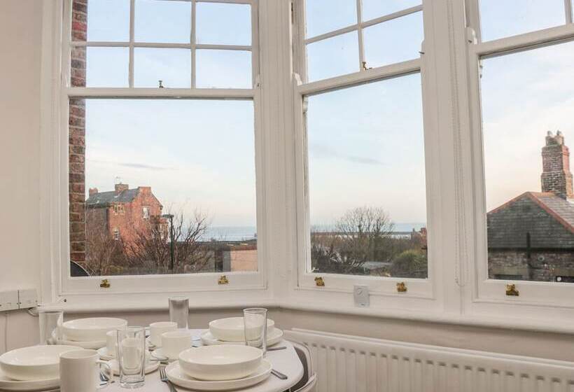Lovatt House Apartment Tynemouth