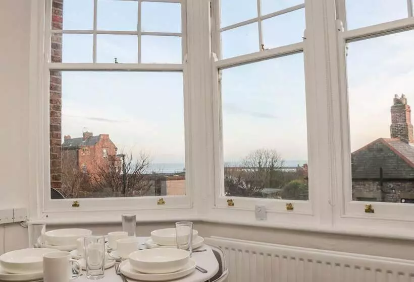 Lovatt House Apartment Tynemouth