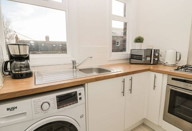 Lovatt House Apartment Tynemouth