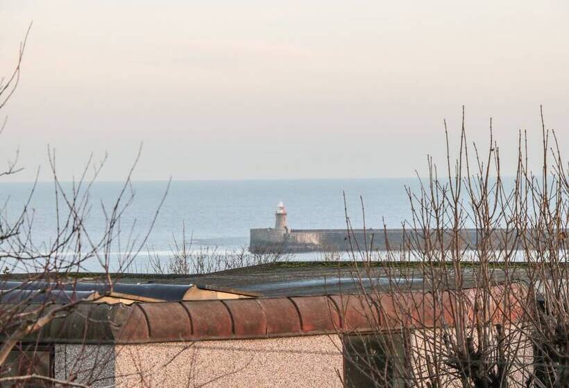 Lovatt House Apartment Tynemouth