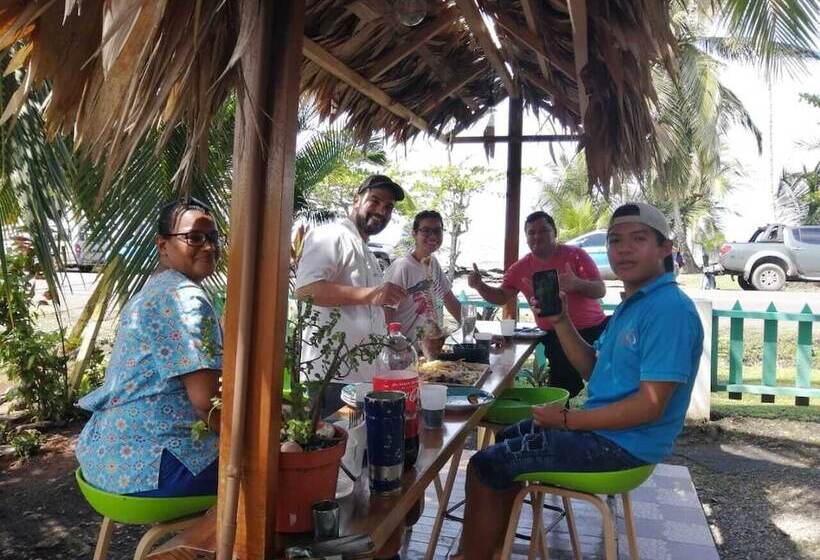 ペンション Colores Hostel