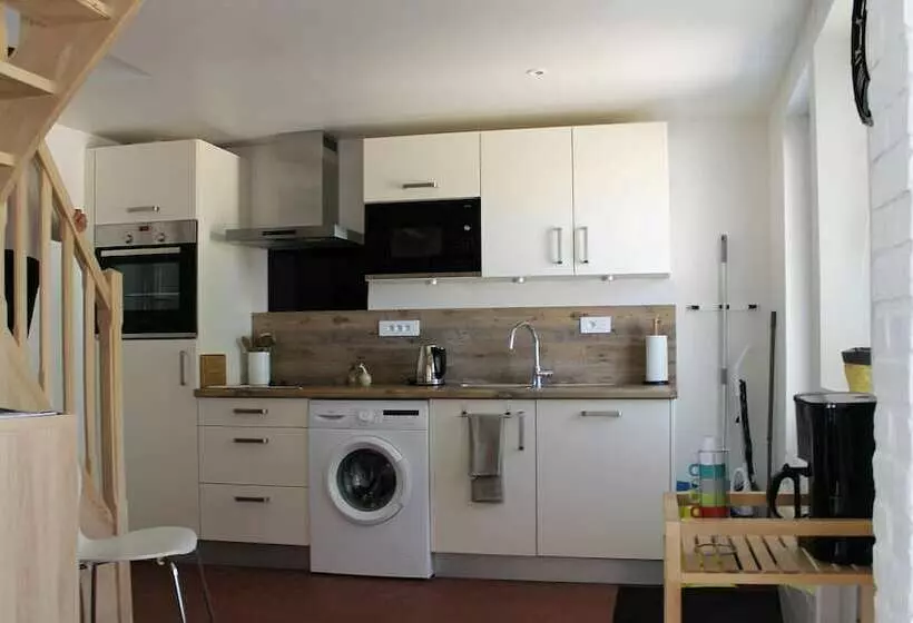 Majatalo Gîtes Du Frêne