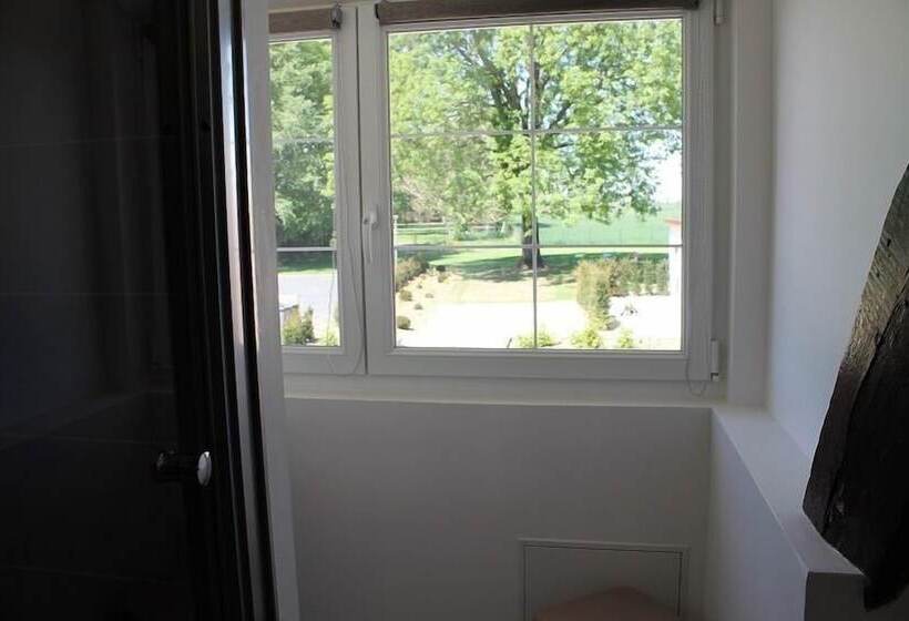 פנסיון Gîtes Du Frêne