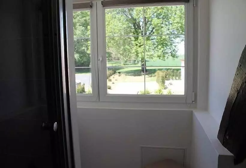 Majatalo Gîtes Du Frêne