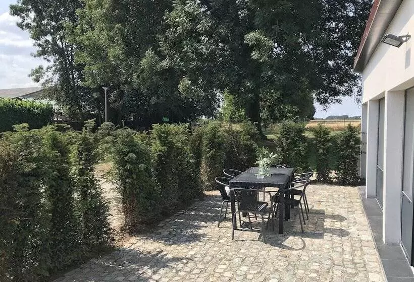 Majatalo Gîtes Du Frêne