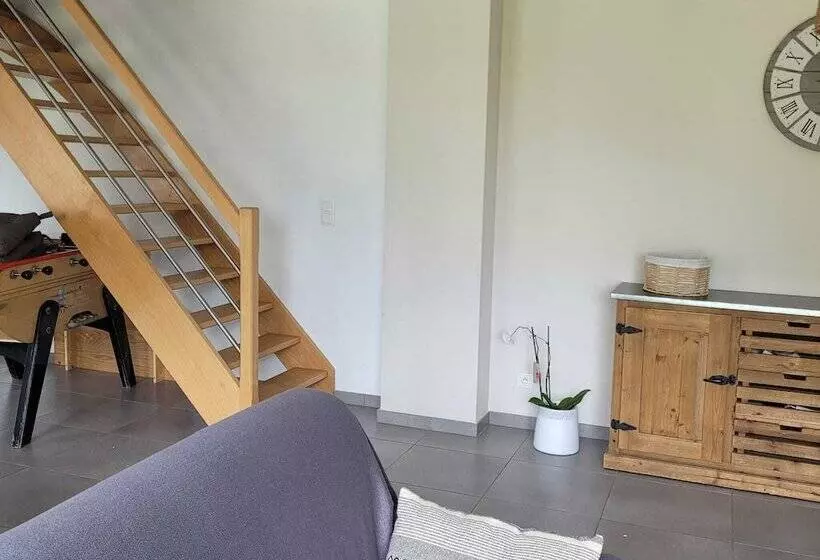 Majatalo Gîtes Du Frêne