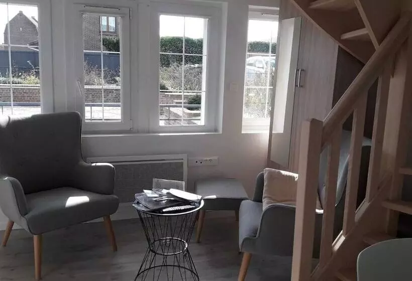 Majatalo Gîtes Du Frêne