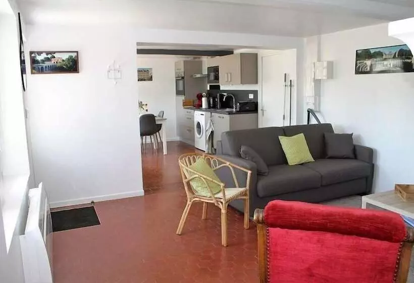 Majatalo Gîtes Du Frêne