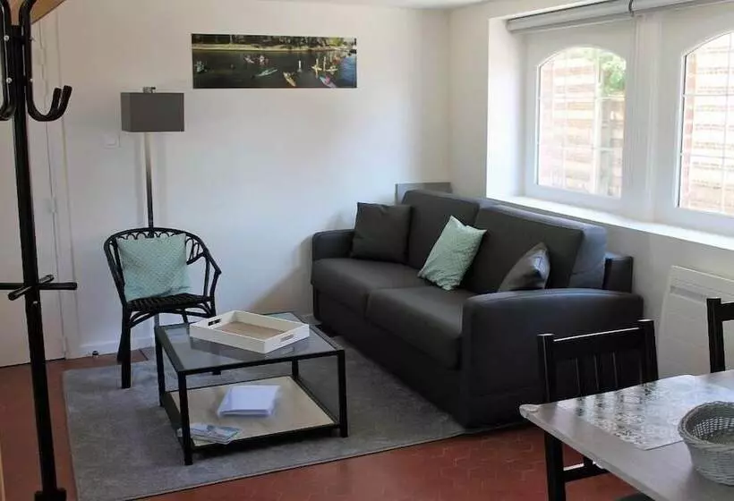 Majatalo Gîtes Du Frêne