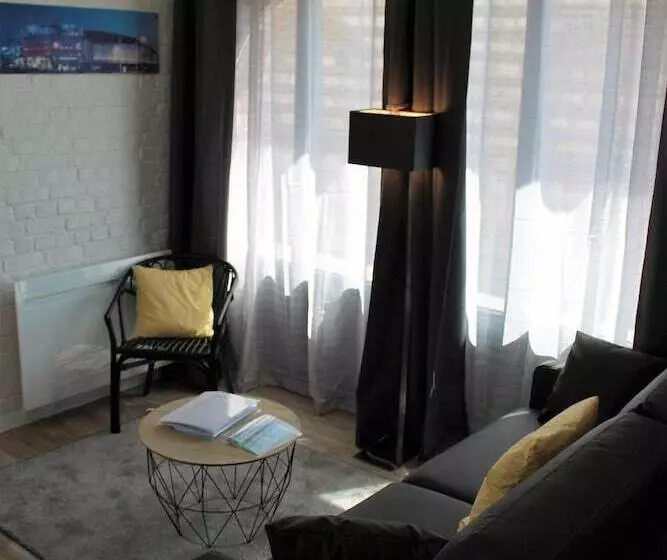 Majatalo Gîtes Du Frêne