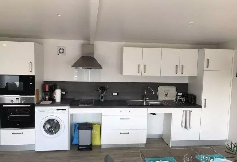 Majatalo Gîtes Du Frêne