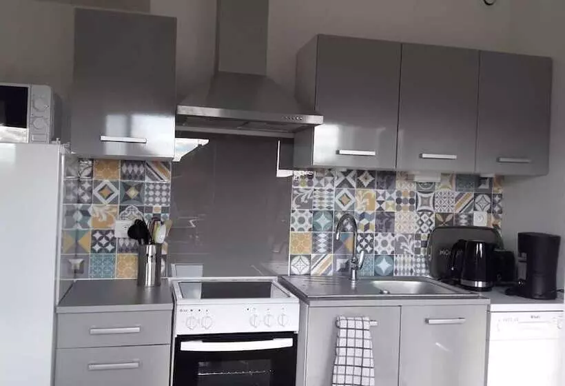 Majatalo Gîtes Du Frêne