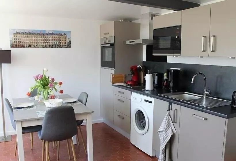 Majatalo Gîtes Du Frêne