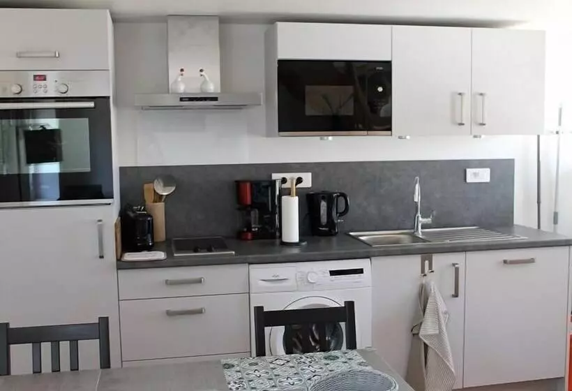 Majatalo Gîtes Du Frêne