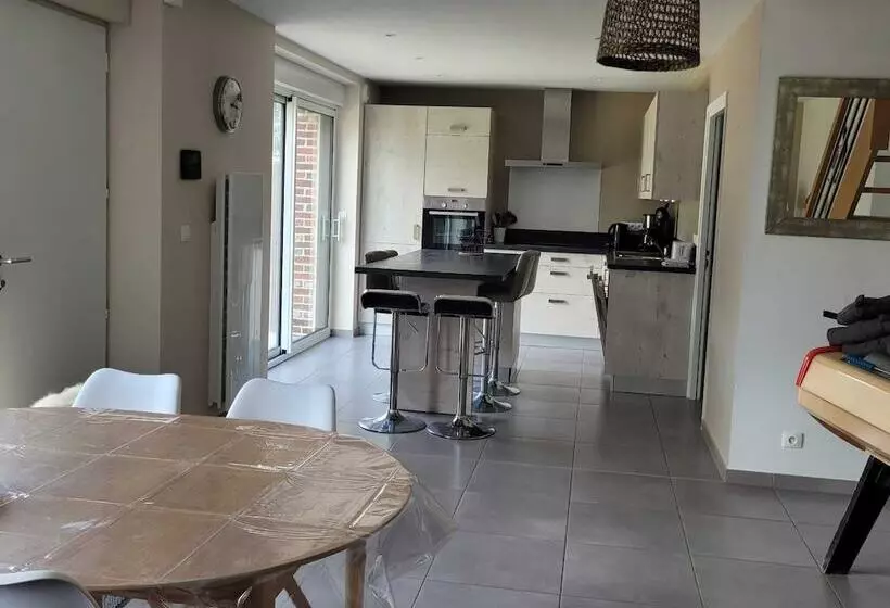 Majatalo Gîtes Du Frêne