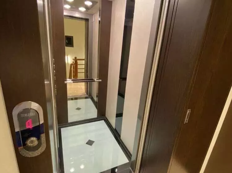 پانسیون He Yi B&b