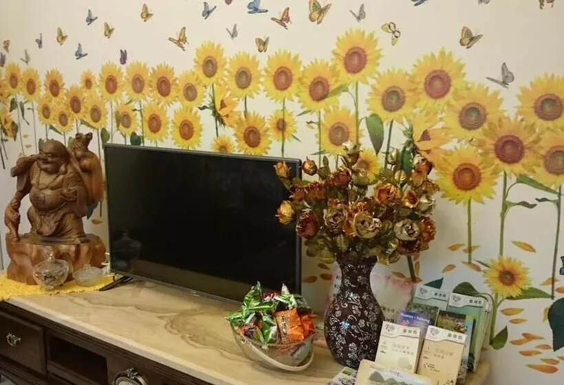 پانسیون He Yi B&b