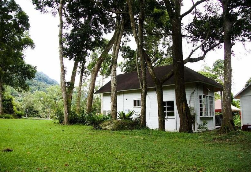 پانسیون Hemerocallis Country House