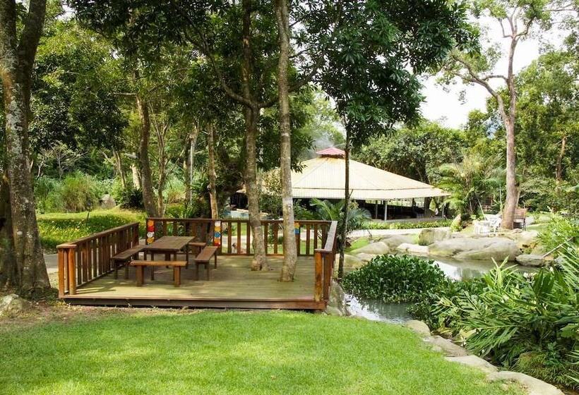 پانسیون Hemerocallis Country House