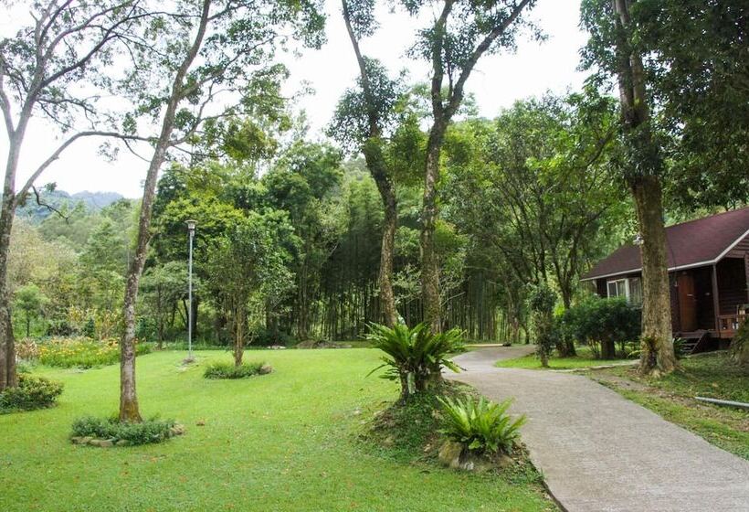 پانسیون Hemerocallis Country House