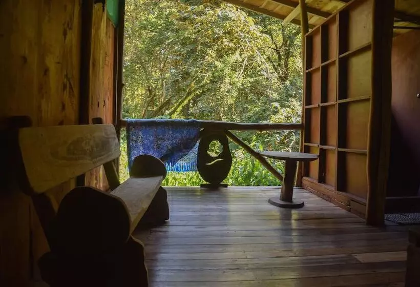 ペンション La Dulcinea B&b