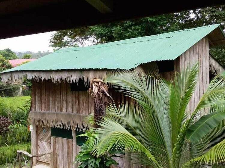 Пансион La Dulcinea B&b