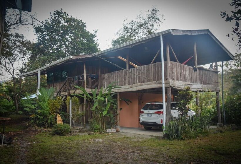 Пансион La Dulcinea B&b