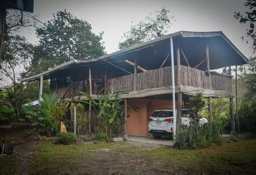 ペンション La Dulcinea B&b