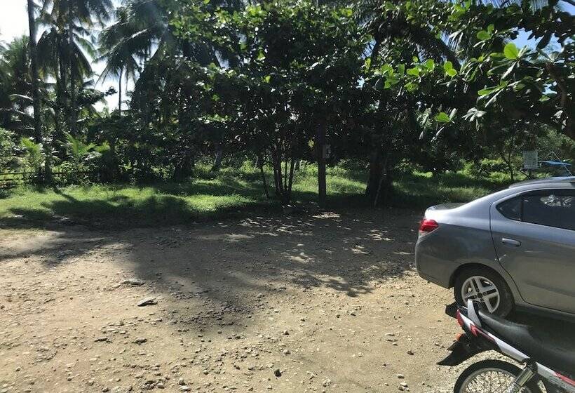 ペンション Oasis Resthouse