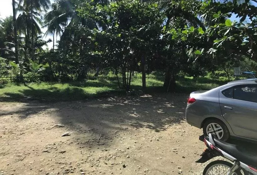 Majatalo Oasis Resthouse