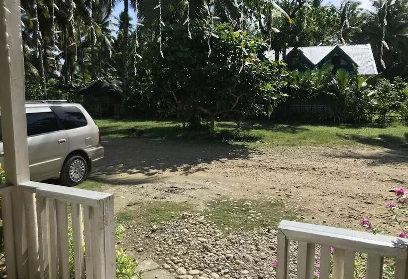 Majatalo Oasis Resthouse