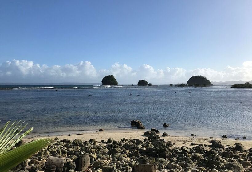 ペンション Oasis Resthouse