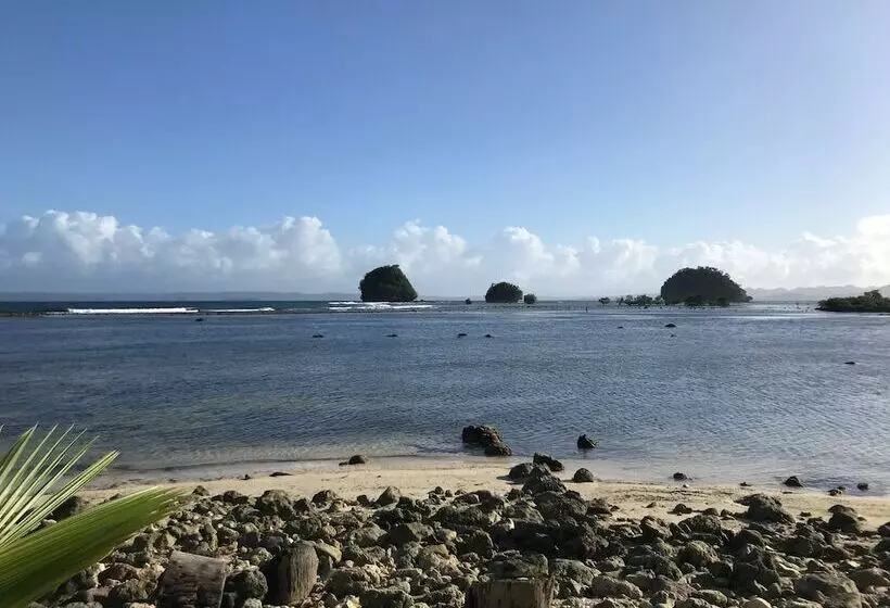 Majatalo Oasis Resthouse