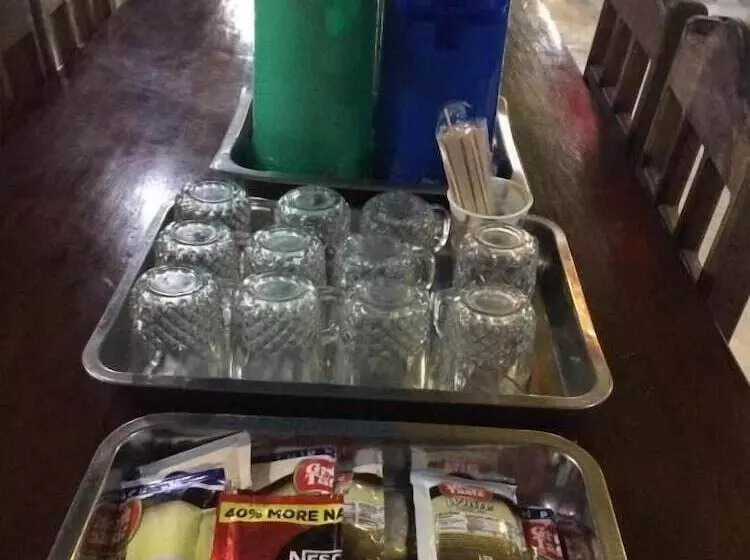 Majatalo Oasis Resthouse